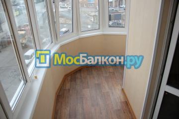 Пластиковые окна и остекление балконов в жк лермонтовский