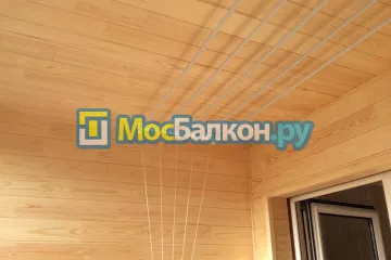 Заказать балкон в Щёлково цена от 1320 руб | Остекление балконов и лоджий МосБалкон