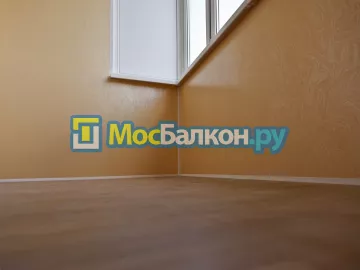 Заказать балкон в Щёлково цена от 1320 руб | Остекление балконов и лоджий МосБалкон