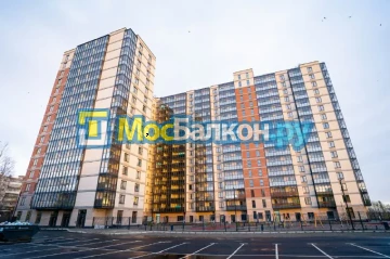 Заказать балкон в Щёлково цена от 1320 руб | Остекление балконов и лоджий МосБалкон