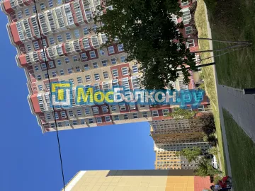 Заказать балкон в Щёлково цена от 1320 руб | Остекление балконов и лоджий МосБалкон