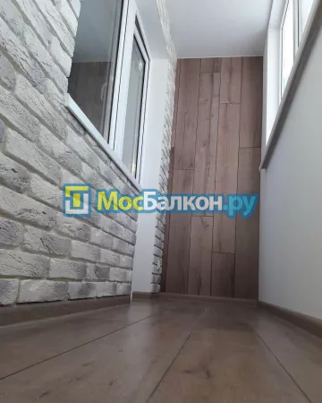 Заказать балкон в Щёлково цена от 1320 руб | Остекление балконов и лоджий МосБалкон