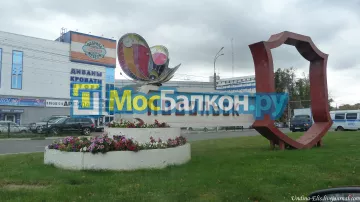 Заказать балкон в Щёлково цена от 1320 руб | Остекление балконов и лоджий МосБалкон