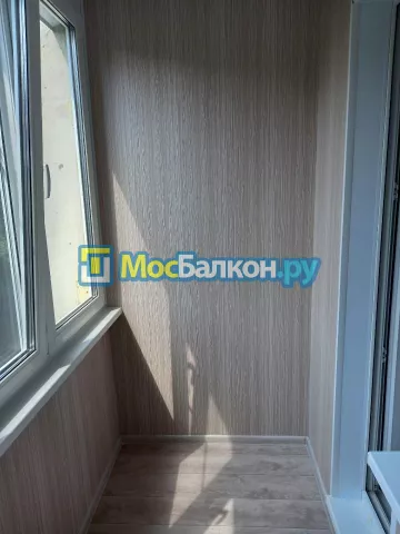 Заказать балкон в Щёлково цена от 1320 руб | Остекление балконов и лоджий МосБалкон