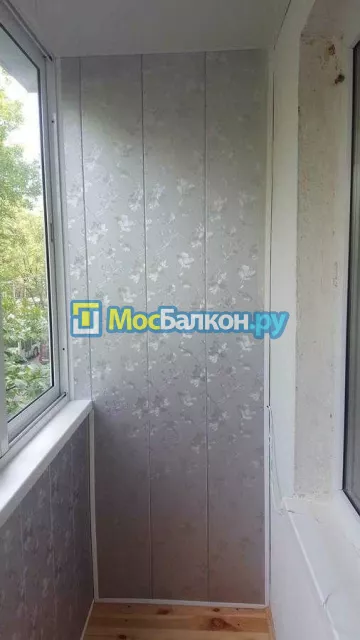 Заказать балкон в Щёлково цена от 1320 руб | Остекление балконов и лоджий МосБалкон