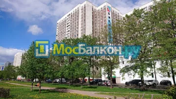 Заказать балкон в Щёлково цена от 1320 руб | Остекление балконов и лоджий МосБалкон