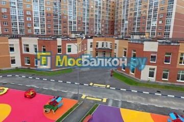 Заказать балкон в Щёлково цена от 1320 руб | Остекление балконов и лоджий МосБалкон