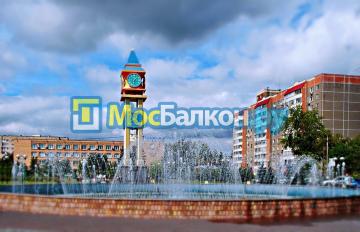 ОСТЕКЛЕНИЕ УТЕПЛЕНИЕ И ОТДЕЛКА БАЛКОНОВ В ПОДОЛЬСКЕ