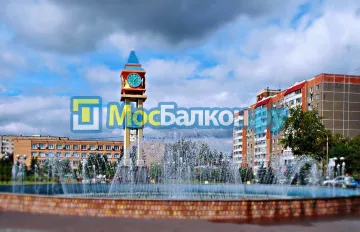 Заказать балкон в Щёлково цена от 1320 руб | Остекление балконов и лоджий МосБалкон
