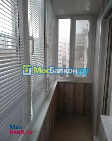 Заказать балкон в Щёлково цена от 1320 руб | Остекление балконов и лоджий МосБалкон