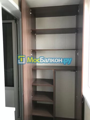 Заказать балкон в Щёлково цена от 1320 руб | Остекление балконов и лоджий МосБалкон