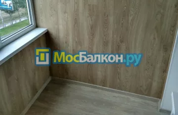 Заказать балкон в Щёлково цена от 1320 руб | Остекление балконов и лоджий МосБалкон