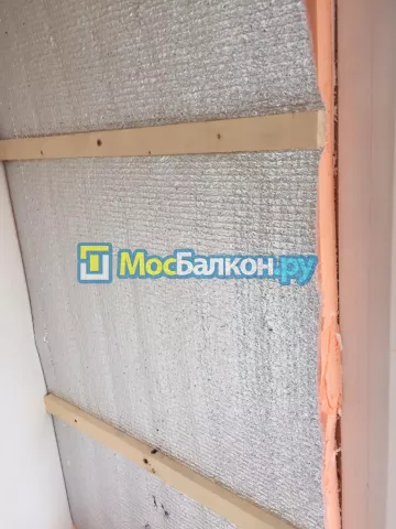 Заказать балкон в Щёлково цена от 1320 руб | Остекление балконов и лоджий МосБалкон