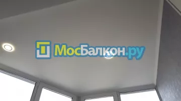 Заказать балкон в Щёлково цена от 1320 руб | Остекление балконов и лоджий МосБалкон