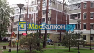 Заказать балкон в Щёлково цена от 1320 руб | Остекление балконов и лоджий МосБалкон