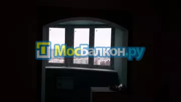 Отделка балконов в Щёлково | Отделка балконов и лоджий и обшивка под ключ в МосБалкон