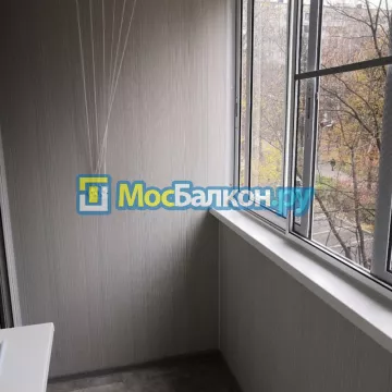 Заказать балкон в Щёлково цена от 1320 руб | Остекление балконов и лоджий МосБалкон