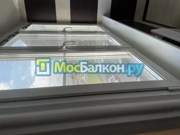 Заказать балкон в Щёлково цена от 1320 руб | Остекление балконов и лоджий МосБалкон