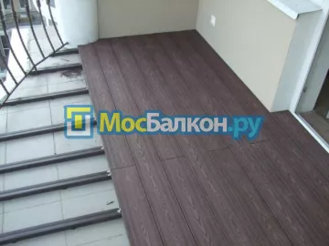 Заказать балкон в Щёлково цена от 1320 руб | Остекление балконов и лоджий МосБалкон