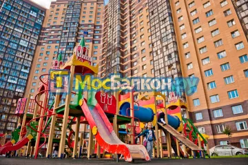 Заказать балкон в Щёлково цена от 1320 руб | Остекление балконов и лоджий МосБалкон