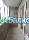 Заказать балкон в Щёлково цена от 1320 руб | Остекление балконов и лоджий МосБалкон
