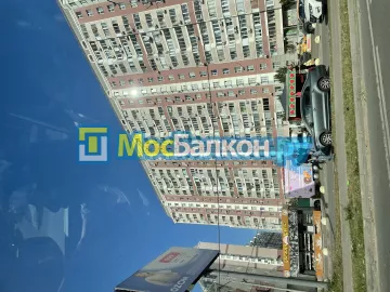 Заказать балкон в Щёлково цена от 1320 руб | Остекление балконов и лоджий МосБалкон