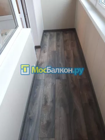 Заказать балкон в Щёлково цена от 1320 руб | Остекление балконов и лоджий МосБалкон