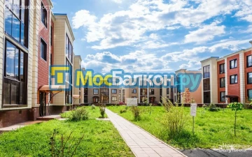 Заказать балкон в Щёлково цена от 1320 руб | Остекление балконов и лоджий МосБалкон