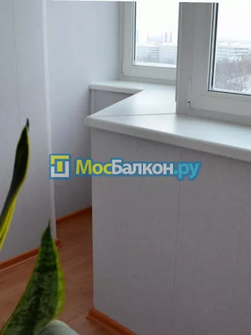 Заказать балкон в Щёлково цена от 1320 руб | Остекление балконов и лоджий МосБалкон