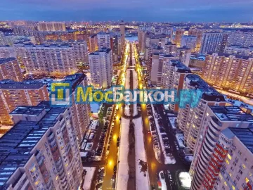 Отделка балконов в Щёлково | Отделка балконов и лоджий и обшивка под ключ в МосБалкон