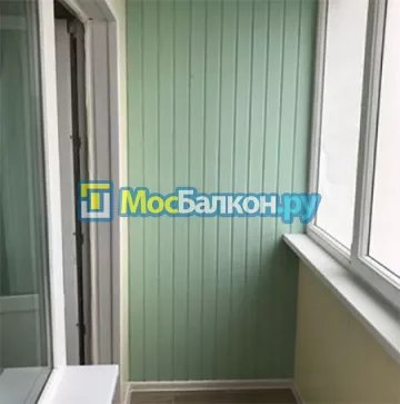 Заказать балкон в Щёлково цена от 1320 руб | Остекление балконов и лоджий МосБалкон