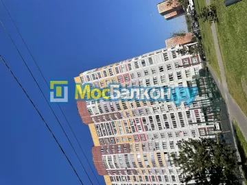 Заказать балкон в Щёлково цена от 1320 руб | Остекление балконов и лоджий МосБалкон